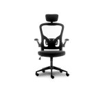 Urban Factory Ergo Siege coussin d’air Dossier en mesh