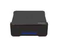 ORDISSIMO Luna 2 Intel Celeron J J3455 4 Go DDR3-SDRAM 240 Go eMMC Mini Tower Mini PC Noir