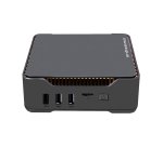 ORDISSIMO Luna 2 Intel Celeron J J3455 4 Go DDR3-SDRAM 240 Go eMMC Mini Tower Mini PC Noir