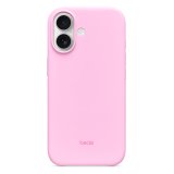 Apple MGK44LL/A coque de protection pour téléphones portables 16 cm (6.3") Housse Rose