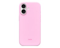 Apple MGK44LL/A coque de protection pour téléphones portables 16 cm (6.3") Housse Rose