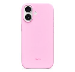 Apple MGK44LL/A mobiele telefoon behuizingen 16 cm (6.3") Hoes Roze