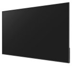 Optoma N3861K Écran plat de signalisation numérique 2,18 m (86") LED Wifi 450 cd/m² 4K Ultra HD Noir Android 11 24/7