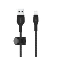 Belkin CAA010BT1MBK câble Lightning 1 m Noir