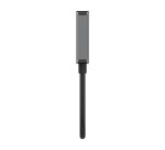Belkin AVC011btSGY-BL 0,22 m DisplayPort HDMI Negro