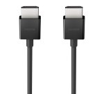 Belkin 4K Ultra High Speed câble HDMI 2 m HDMI Type A (Standard) Noir