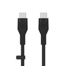 Belkin BoostCharge Flex câble USB 2.0 USB C noir 3 m