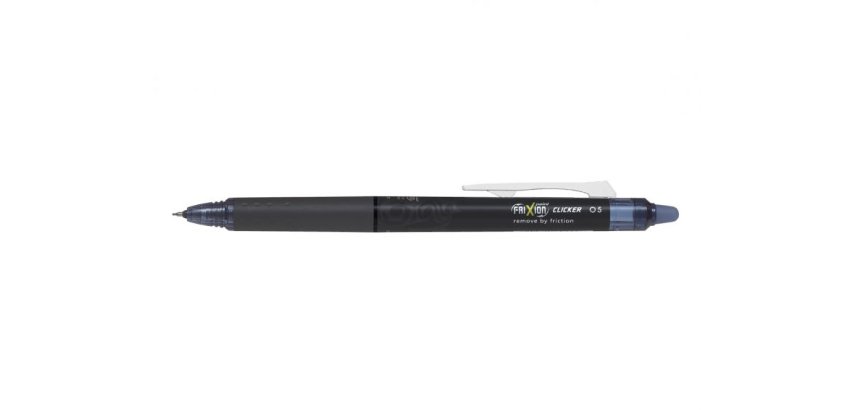 Stylo roller FRIXION POINT CLICKER