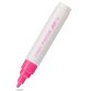 Marqueur peinture pilot pintor encre couvrante tous   supports pointe moyenne       coloris rose neon