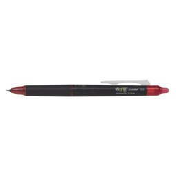 FriXion Point CLICKER 05 - Roller encre gel - Rouge - Pointe Fine