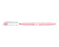 Surligneur pilot frixion light natural effacable       pointe moyenne biseautee      coloris corail