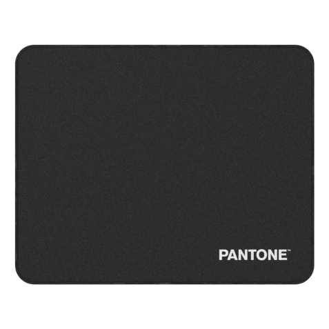 Pantone PT-MP003B mouse pad Black