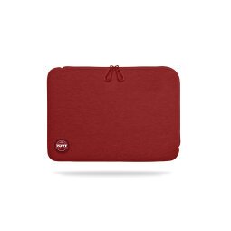 Port Designs Torino II 35,6 cm (14") Housse Rouge