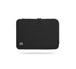 Port Designs Torino II 39,6 cm (15.6") Housse Noir