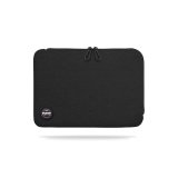 Port Designs Torino II 31,8 cm (12.5") Housse Noir