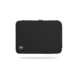 Port Designs Torino II 39,6 cm (15.6") Housse Noir