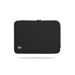 Port Designs Torino II 31,8 cm (12.5") Housse Noir