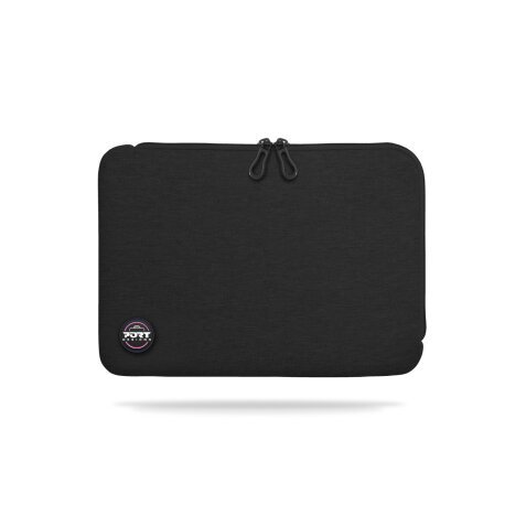 Port Designs Torino II 31,8 cm (12.5") Housse Noir