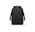 Port Designs 501901 sacoche d'ordinateurs portables 39,6 cm (15.6") Sac à dos Noir