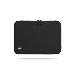 Port Designs Torino II 35,6 cm (14") Housse Noir