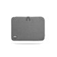 Port Designs Torino II 39,6 cm (15.6") Housse Gris