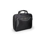 Port Designs Manhattan Combo 39,6 cm (15.6") Sac à dos Noir