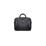 Port Designs Manhattan Combo 39,6 cm (15.6") Sac à dos Noir