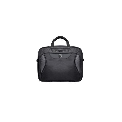 Port Designs Manhattan Combo 39,6 cm (15.6") Sac à dos Noir