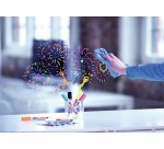 Marqueur effaçable Edding E95 pointe ogive 1,5 à 3 mm - Pochette de 4