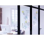 Marqueur effaçable Edding E95 pointe ogive 1,5 à 3 mm - Pochette de 4