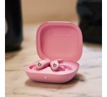 Beats by Dr. Dre Powerbeats Fit Casque Sans fil Ecouteurs Sports Bluetooth Rose