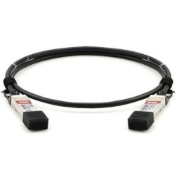 Extreme networks 40G-DACP-QSFPZ5M Cable de fibra óptica e InfiniBand 0,5 m QSFP+ Negro