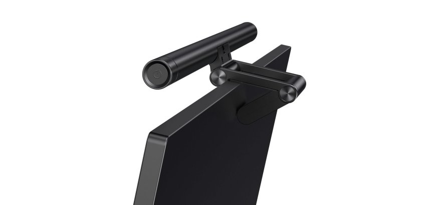 Baseus Light I-Wok lamp iluminación de espejos y pantalla LED