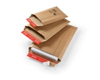 Colompac CP010.07 package Envelope Brown 100 pc(s)