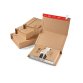 Colompac CP020.01 pacco Scatola da imballaggio Marrone 20 pz