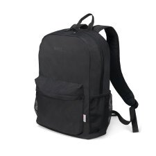 BASE XX D31850 maletines para portátil 35,8 cm (14.1") Mochila Negro