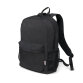 BASE XX D31850 maletines para portátil 35,8 cm (14.1") Mochila Negro