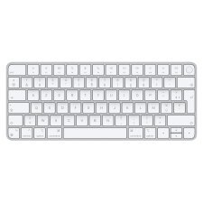 Apple Magic Keyboard clavier Maison Bluetooth AZERTY Français Blanc