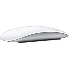 Apple Magic Mouse souris Bureau Ambidextre RF sans fil + Bluetooth