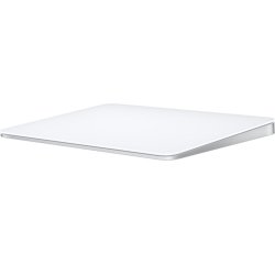 Apple MK2D3Z/A touch pad Bedraad en draadloos Wit