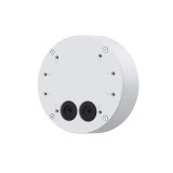 Axis 02421-001 cámaras de seguridad y montaje para vivienda Caja de cables