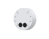 Axis 02421-001 cámaras de seguridad y montaje para vivienda Caja de cables