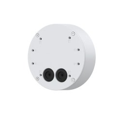 Axis 02421-001 cámaras de seguridad y montaje para vivienda Caja de cables