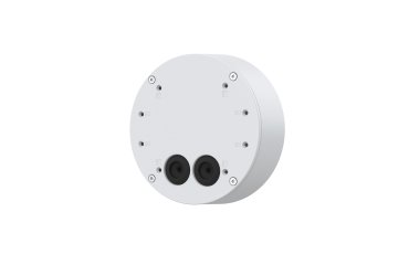 Axis 02421-001 cámaras de seguridad y montaje para vivienda Caja de cables