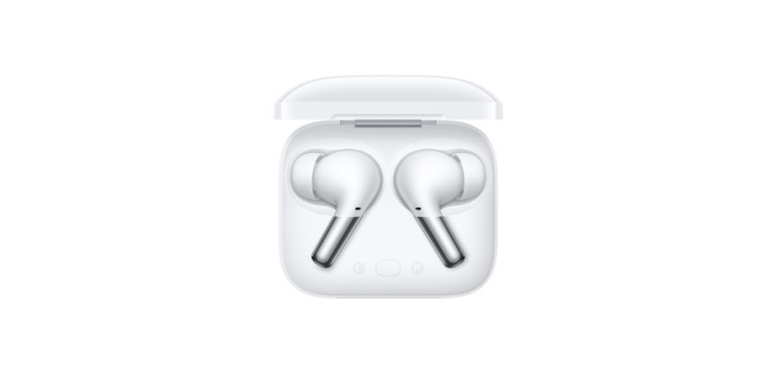 ONEPLUS Ecouteurs OnePlus Buds Pro Blanc