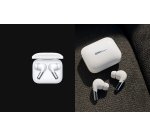 ONEPLUS Ecouteurs OnePlus Buds Pro Blanc