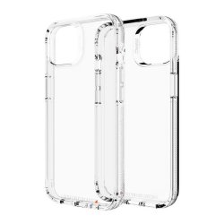 Coque Crystal Palace Apple iPhone 13 Transparent 702008195