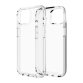 Coque Crystal Palace Apple iPhone 13 Transparent 702008195