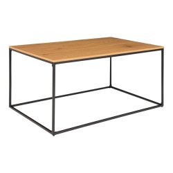 HOUSE NORDIC Table basse Table Basse Vita  60x90 cm