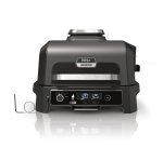 Barbecue Ninja BARBECUE ELECTRIQUE & FUMOIR NINJA WOODFIRE OG850EU
